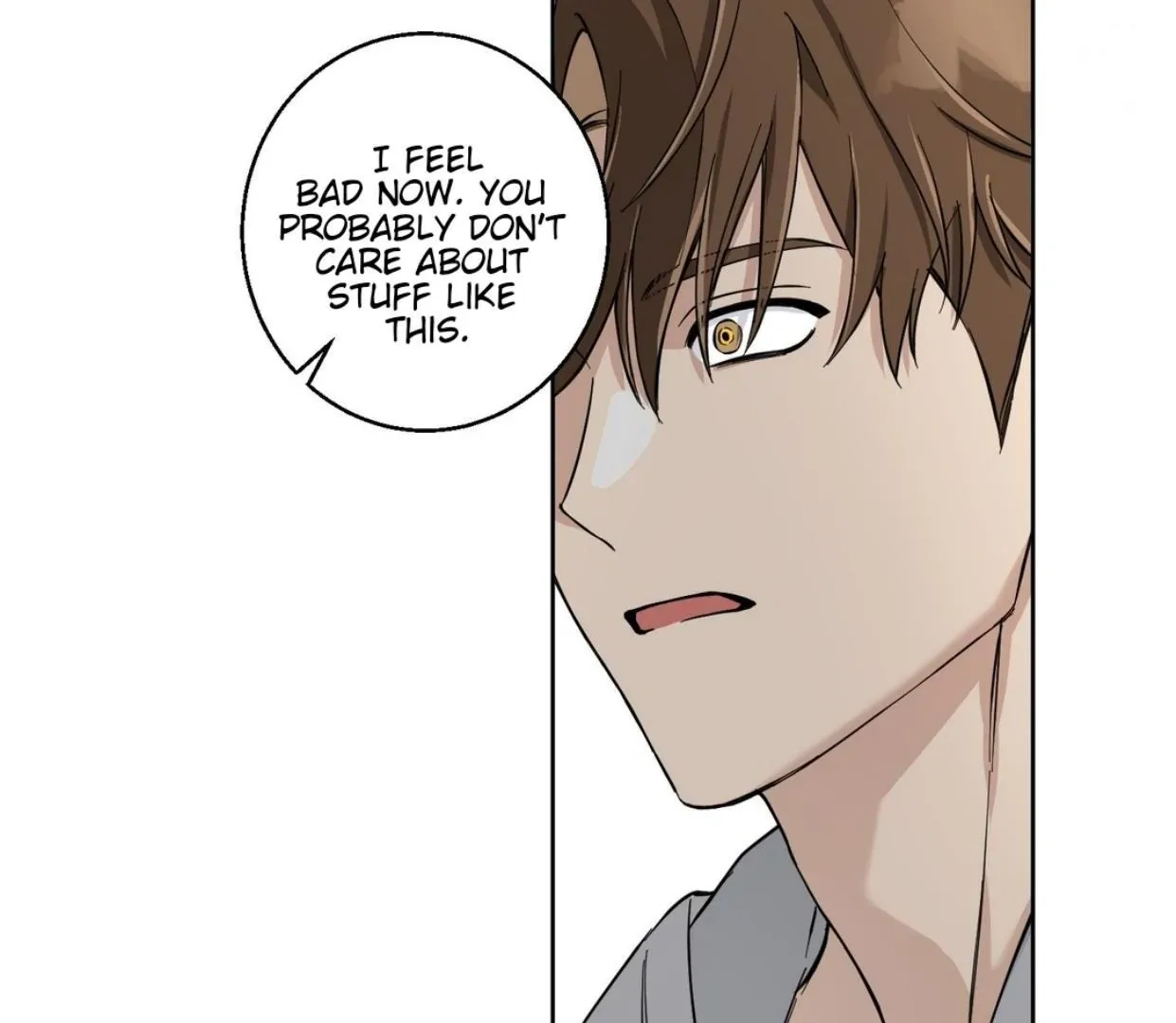 Read Protect your purity! chapter 2 image 46 on Lezhin