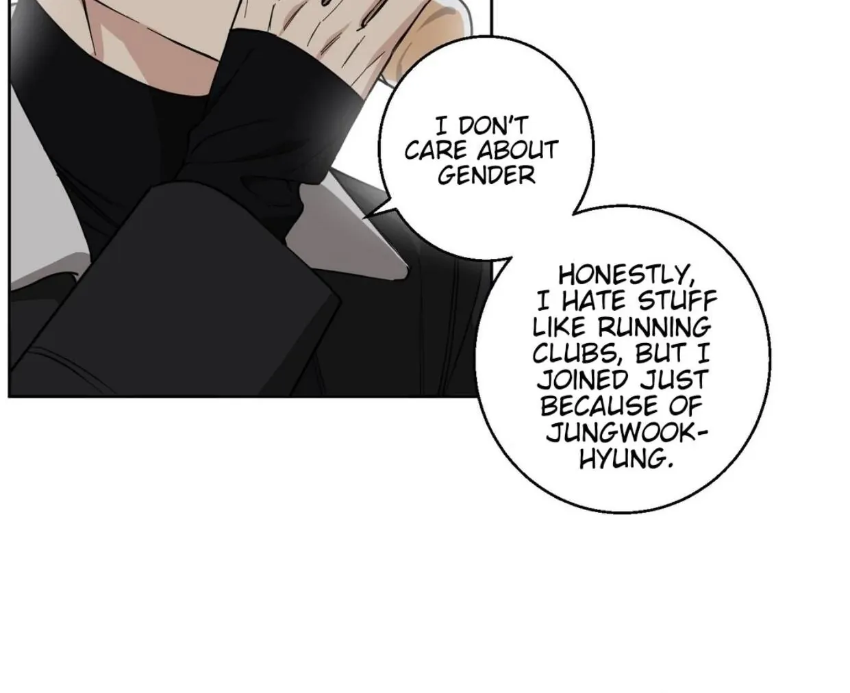Read Protect your purity! chapter 2 image 48 on Lezhin