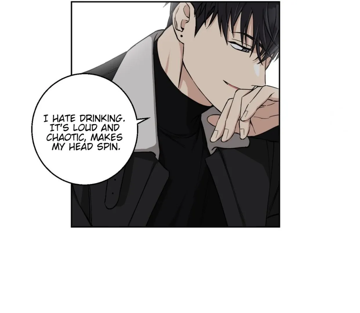 Read Protect your purity! chapter 2 image 49 on Lezhin