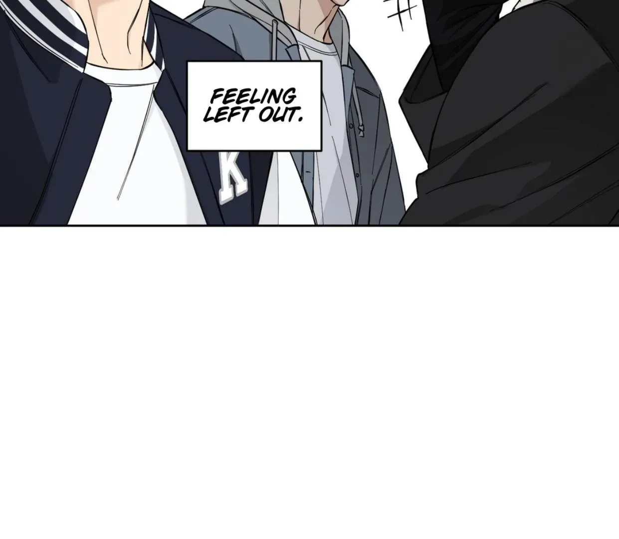 Read Protect your purity! chapter 2 image 5 on Lezhin