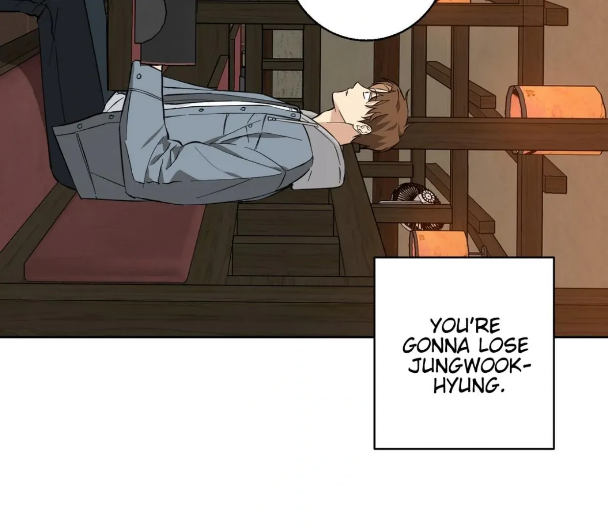 Read Protect your purity! chapter 2 image 53 on Lezhin