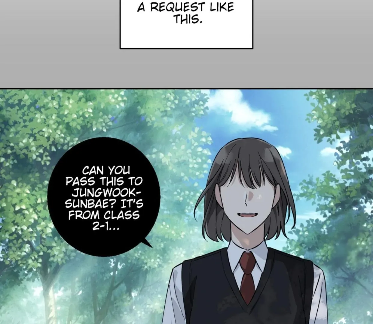 Read Protect your purity! chapter 2 image 55 on Lezhin