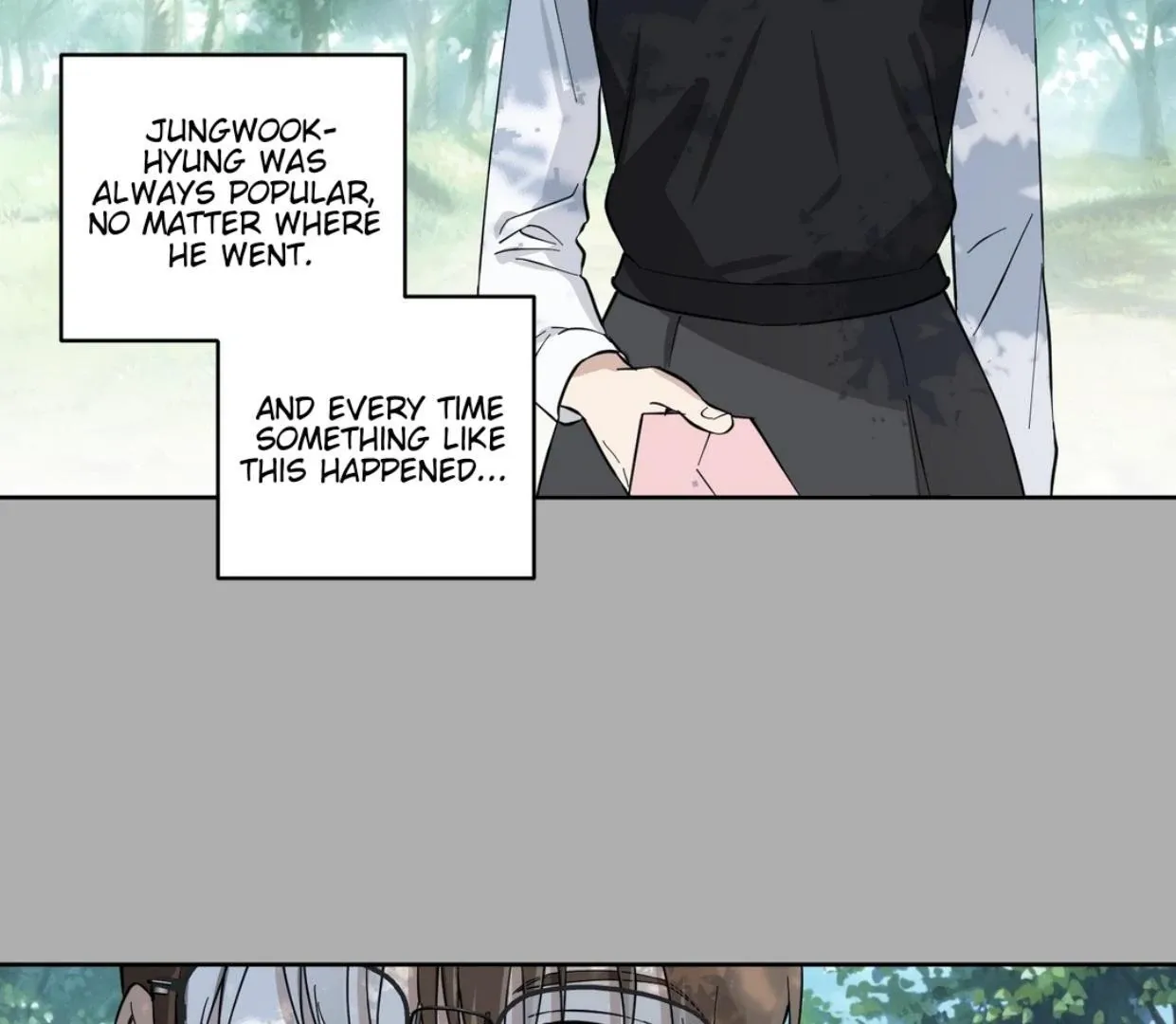 Read Protect your purity! chapter 2 image 56 on Lezhin