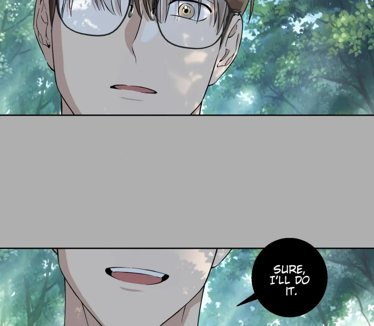 Read Protect your purity! chapter 2 image 57 on Lezhin