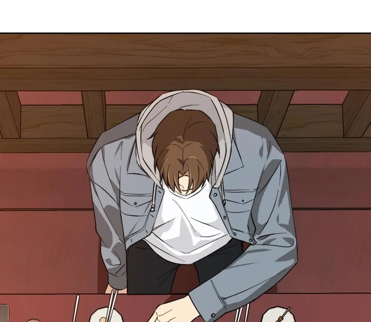Read Protect your purity! chapter 2 image 60 on Lezhin