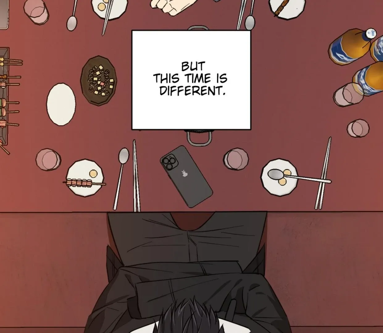 Read Protect your purity! chapter 2 image 61 on Lezhin