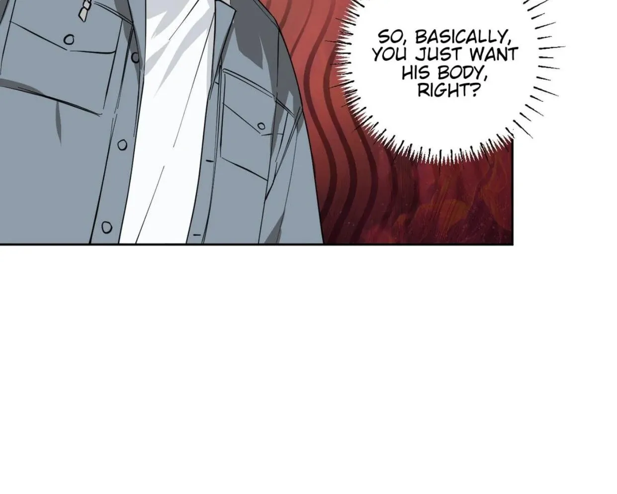 Read Protect your purity! chapter 2 image 64 on Lezhin