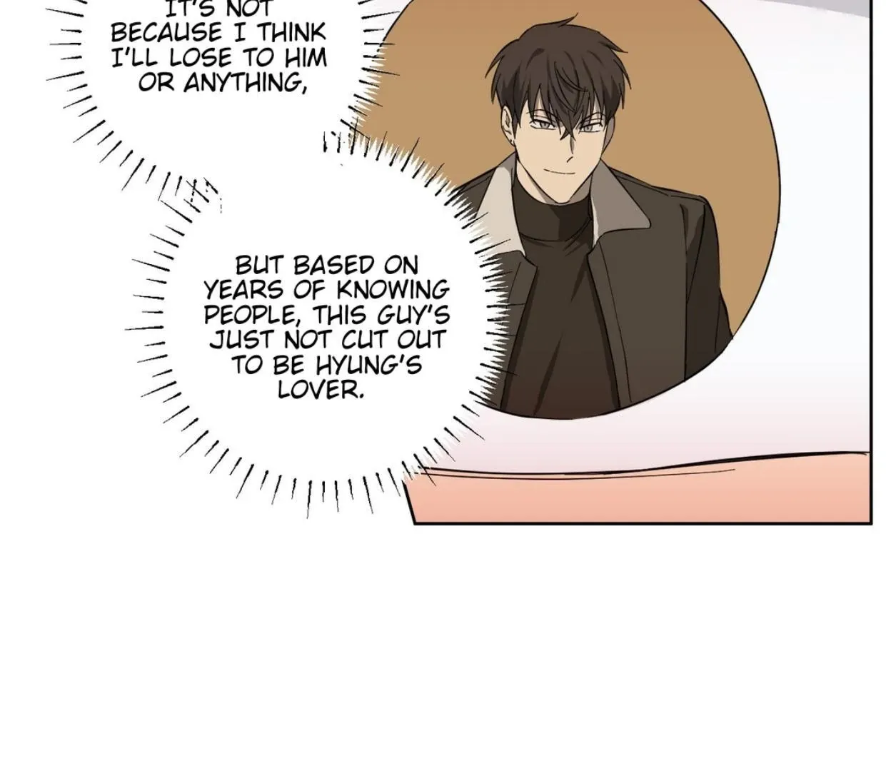 Read Protect your purity! chapter 2 image 67 on Lezhin