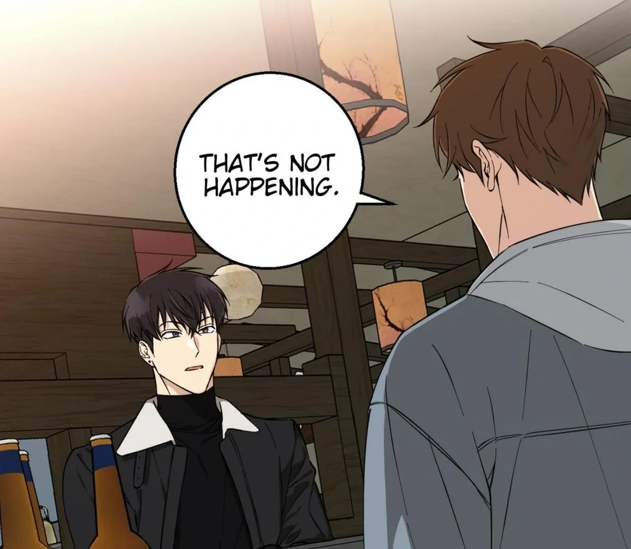Read Protect your purity! chapter 2 image 70 on Lezhin