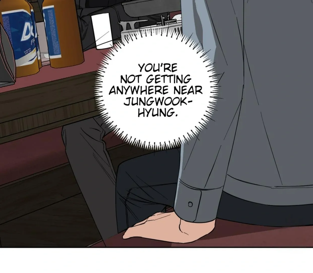 Read Protect your purity! chapter 2 image 71 on Lezhin