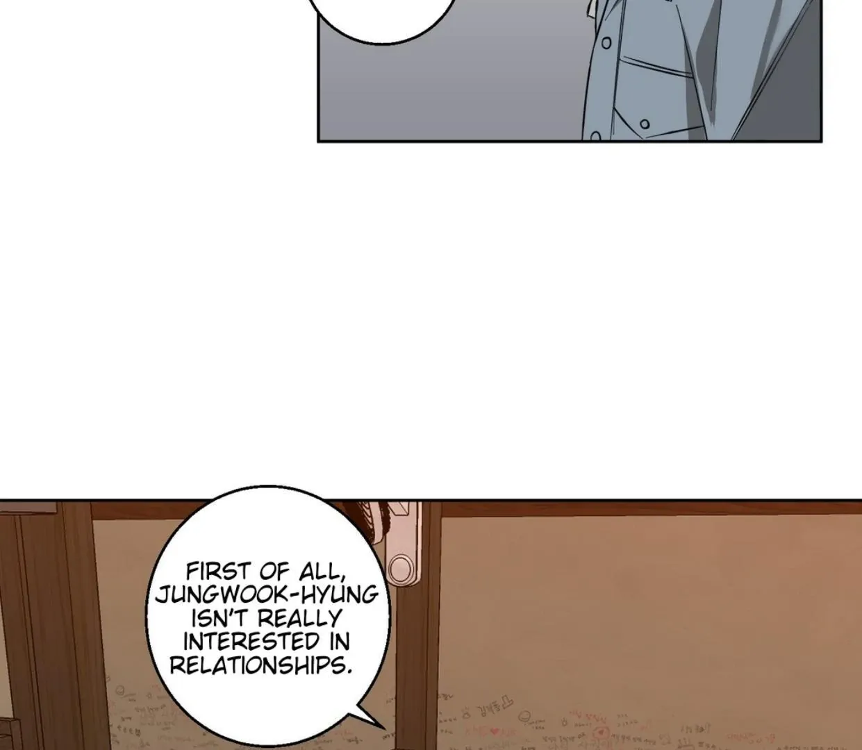 Read Protect your purity! chapter 2 image 75 on Lezhin