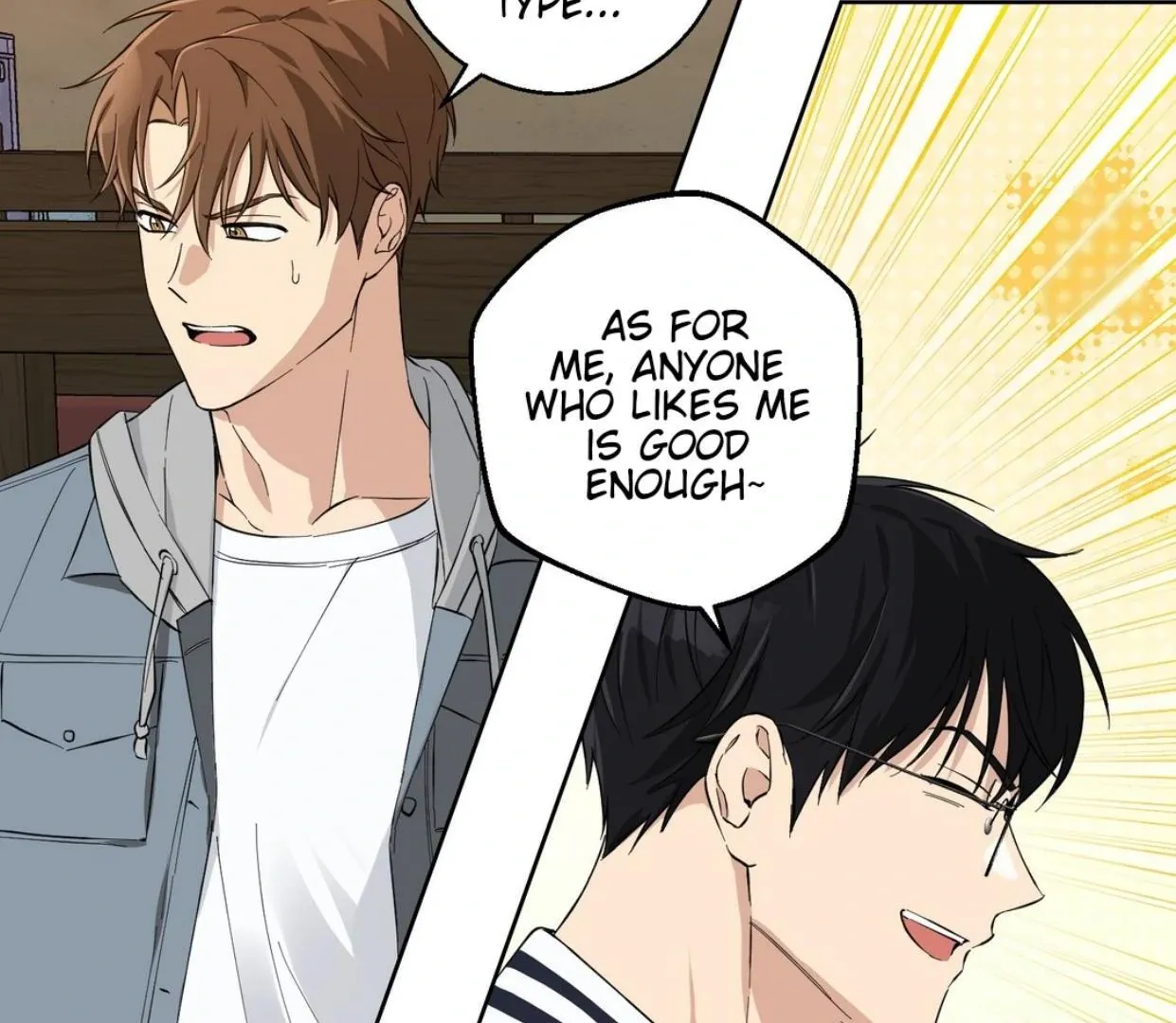 Read Protect your purity! chapter 2 image 78 on Lezhin