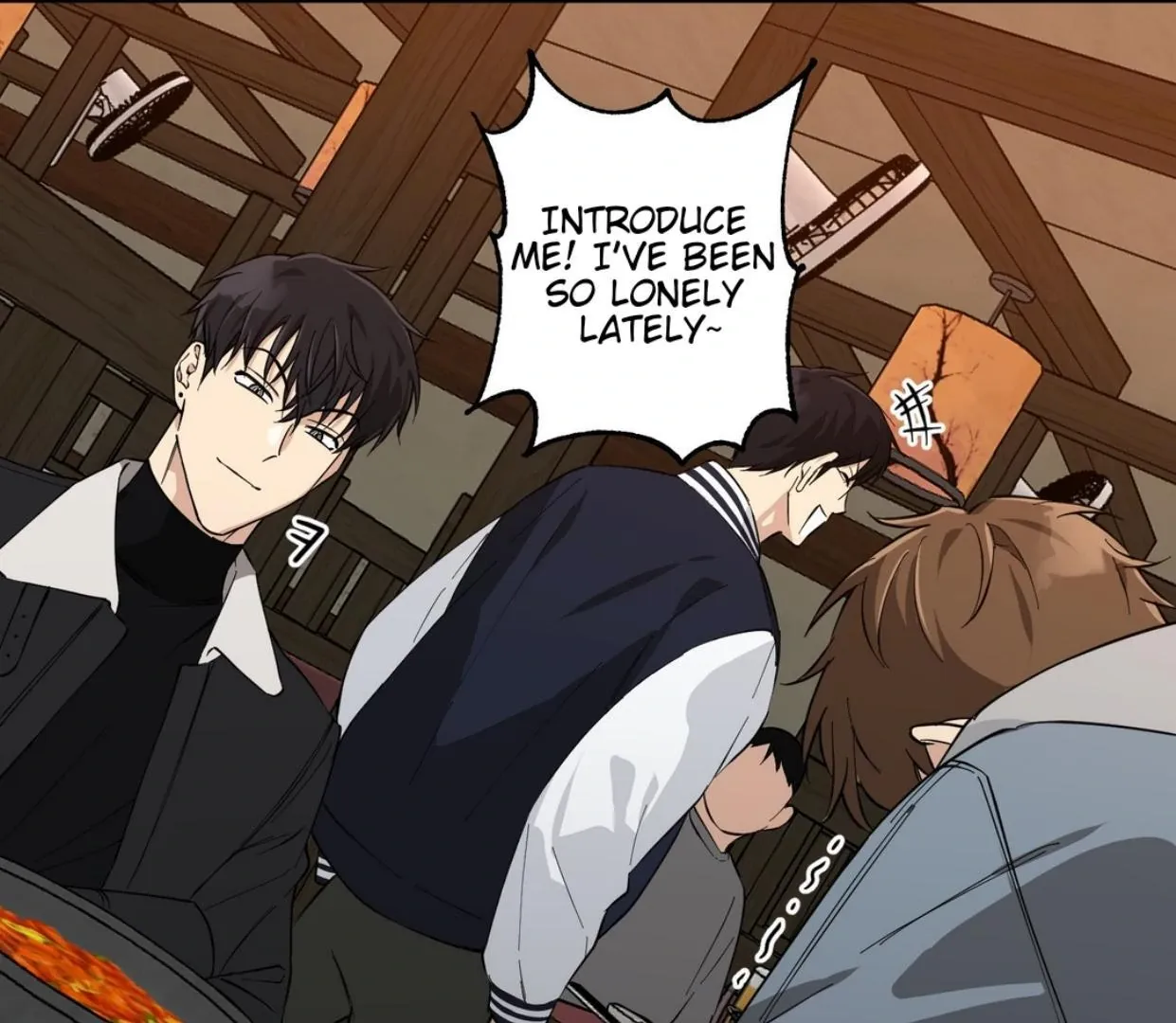 Read Protect your purity! chapter 2 image 81 on Lezhin