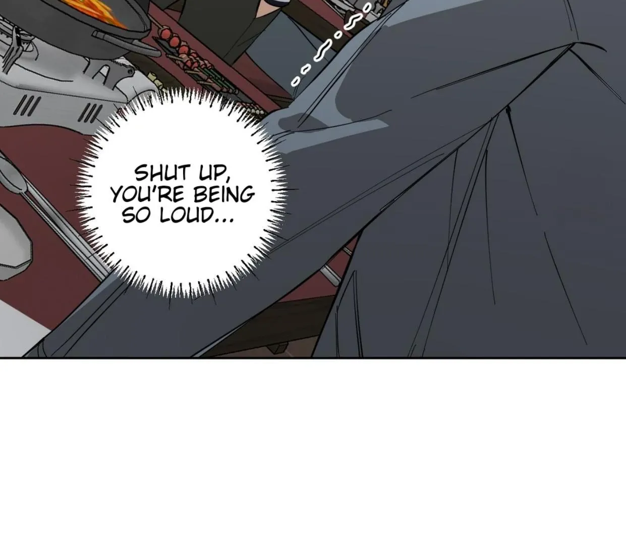 Read Protect your purity! chapter 2 image 82 on Lezhin