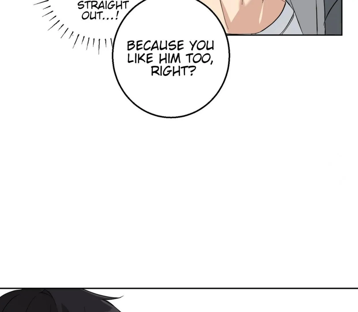 Read Protect your purity! chapter 2 image 85 on Lezhin