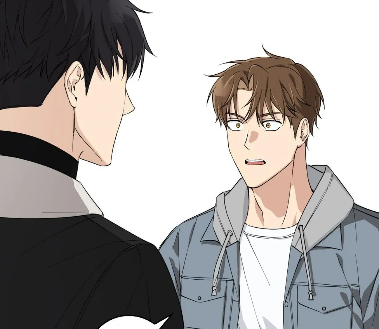 Read Protect your purity! chapter 2 image 86 on Lezhin