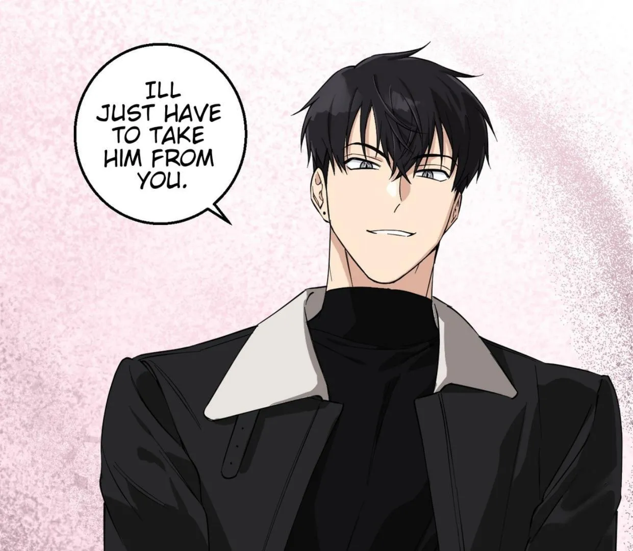 Read Protect your purity! chapter 2 image 91 on Lezhin