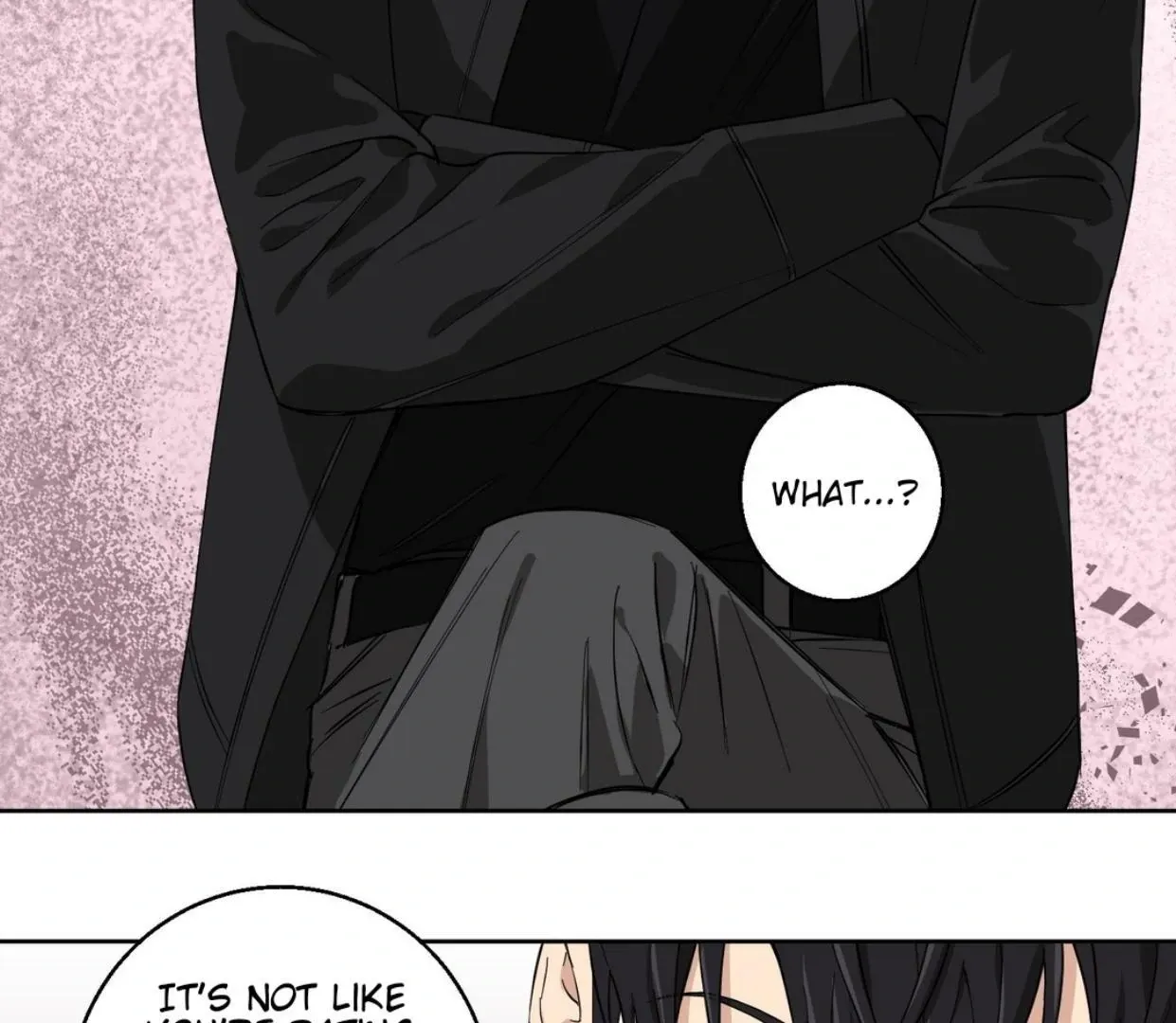 Read Protect your purity! chapter 2 image 92 on Lezhin