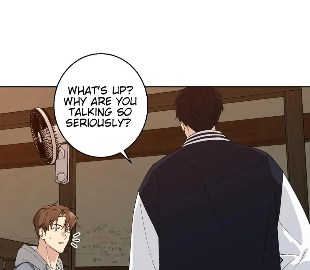 Read Protect your purity! chapter 2 image 97 on Lezhin