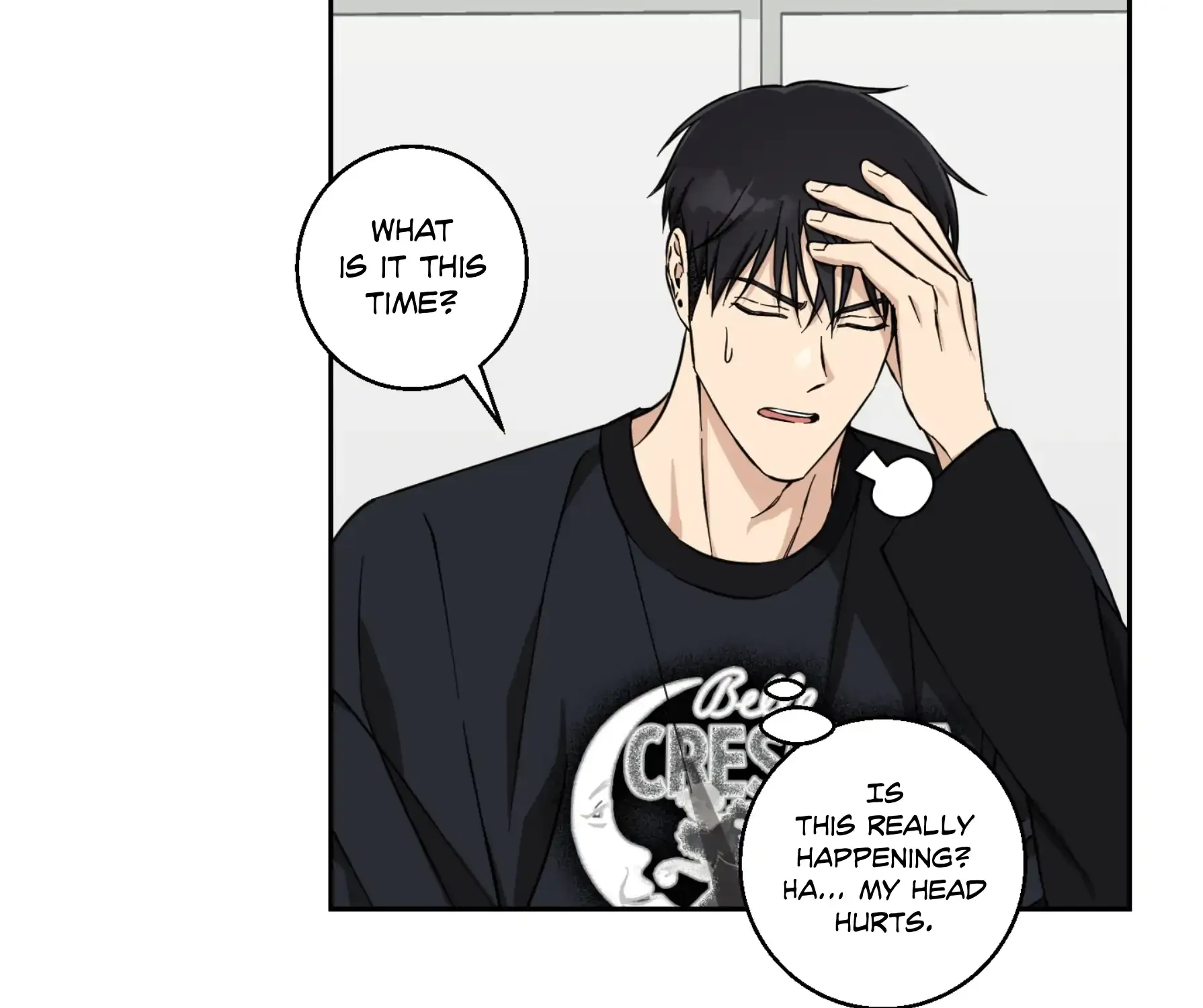 Read Protect your purity! chapter 20 image 102 on Lezhin