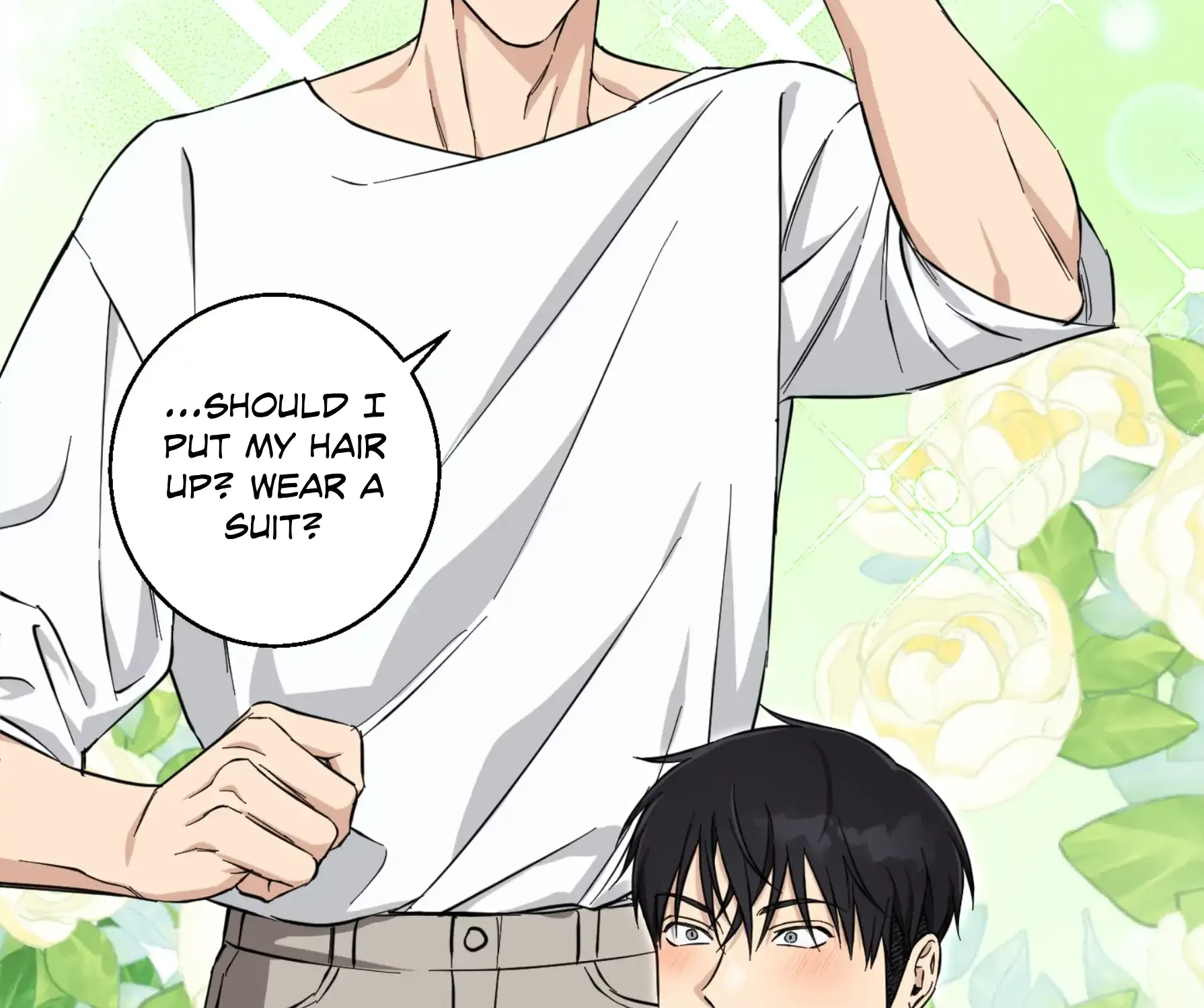 Read Protect your purity! chapter 20 image 105 on Lezhin