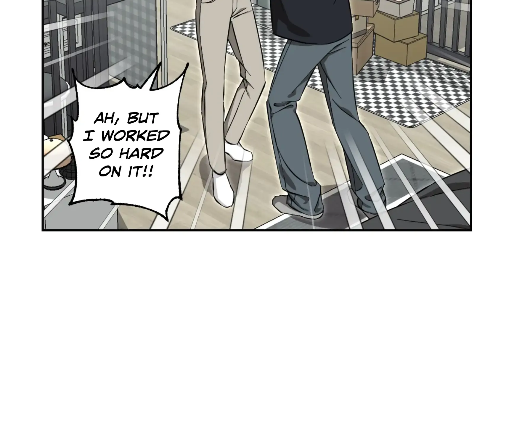 Read Protect your purity! chapter 20 image 109 on Lezhin