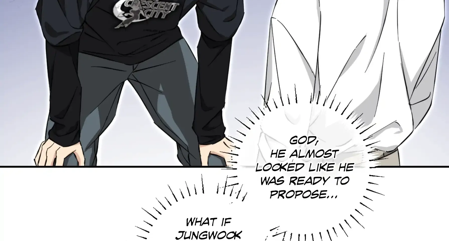 Read Protect your purity! chapter 20 image 111 on Lezhin