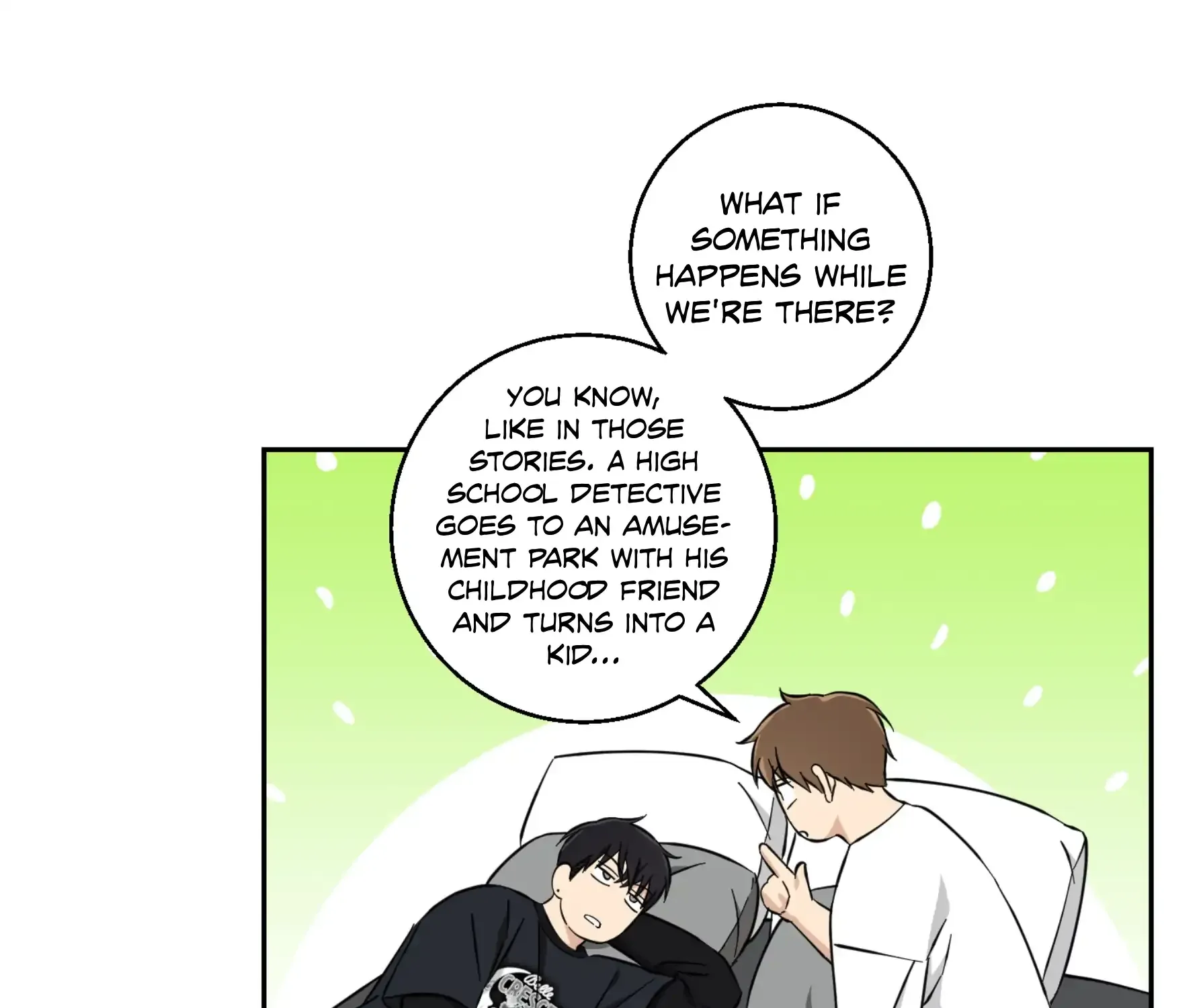 Read Protect your purity! chapter 20 image 118 on Lezhin
