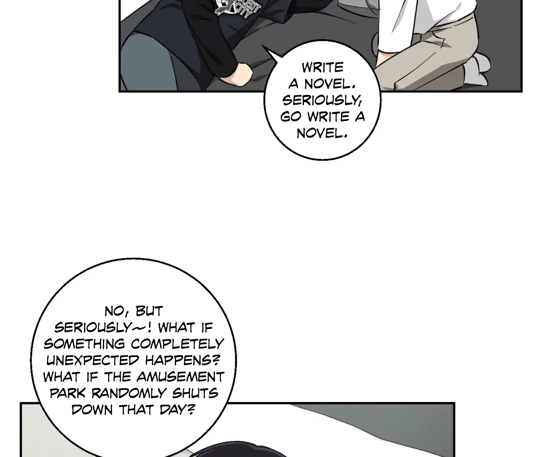 Read Protect your purity! chapter 20 image 119 on Lezhin