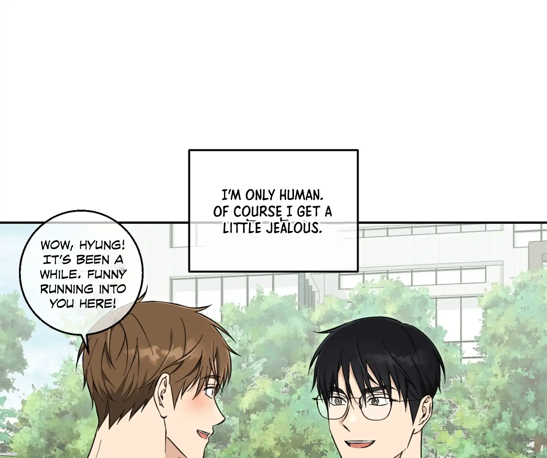 Read Protect your purity! chapter 20 image 12 on Lezhin