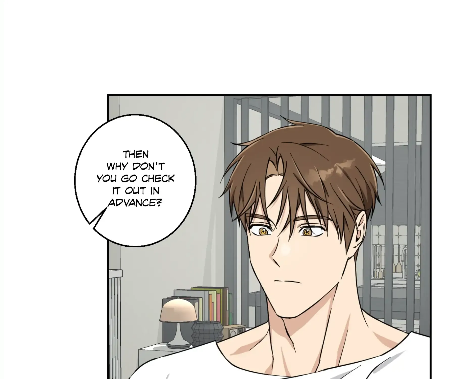 Read Protect your purity! chapter 20 image 125 on Lezhin