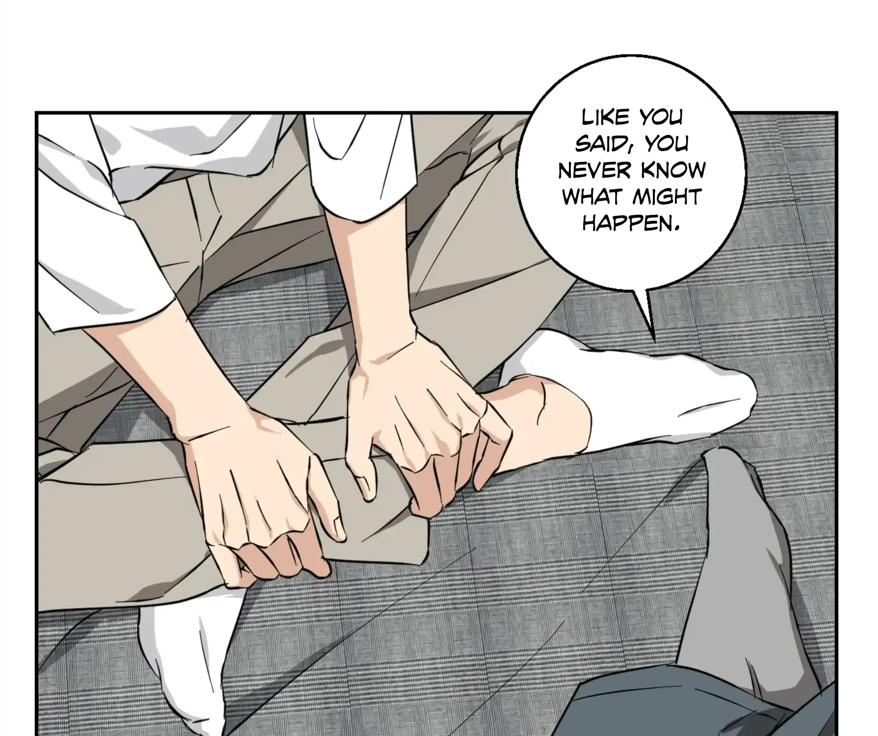 Read Protect your purity! chapter 20 image 127 on Lezhin