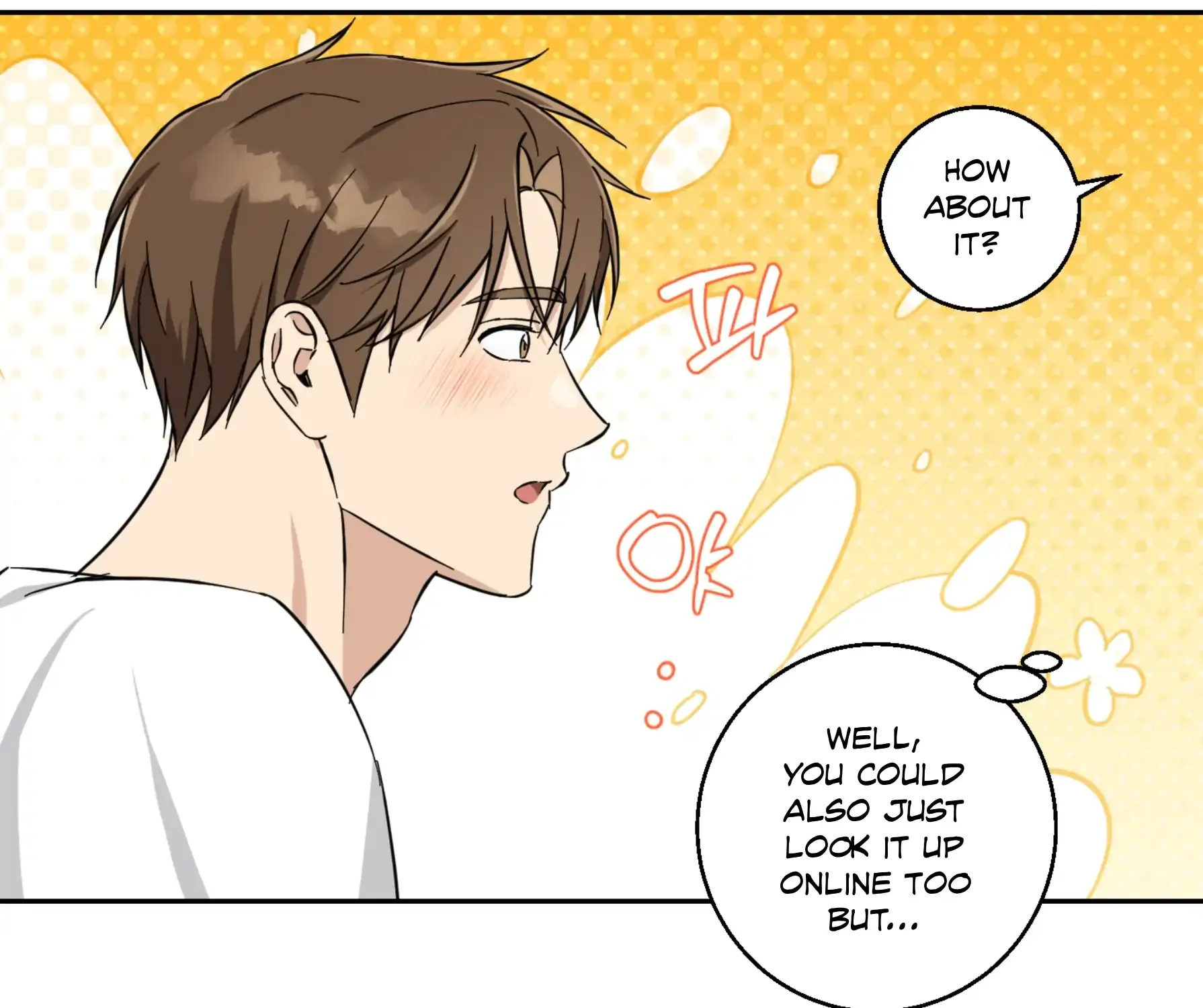 Read Protect your purity! chapter 20 image 133 on Lezhin