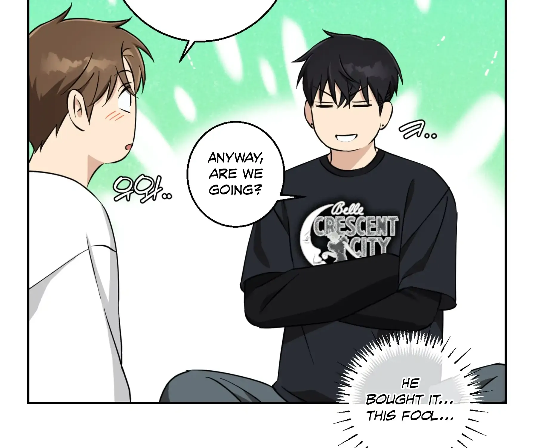 Read Protect your purity! chapter 20 image 135 on Lezhin