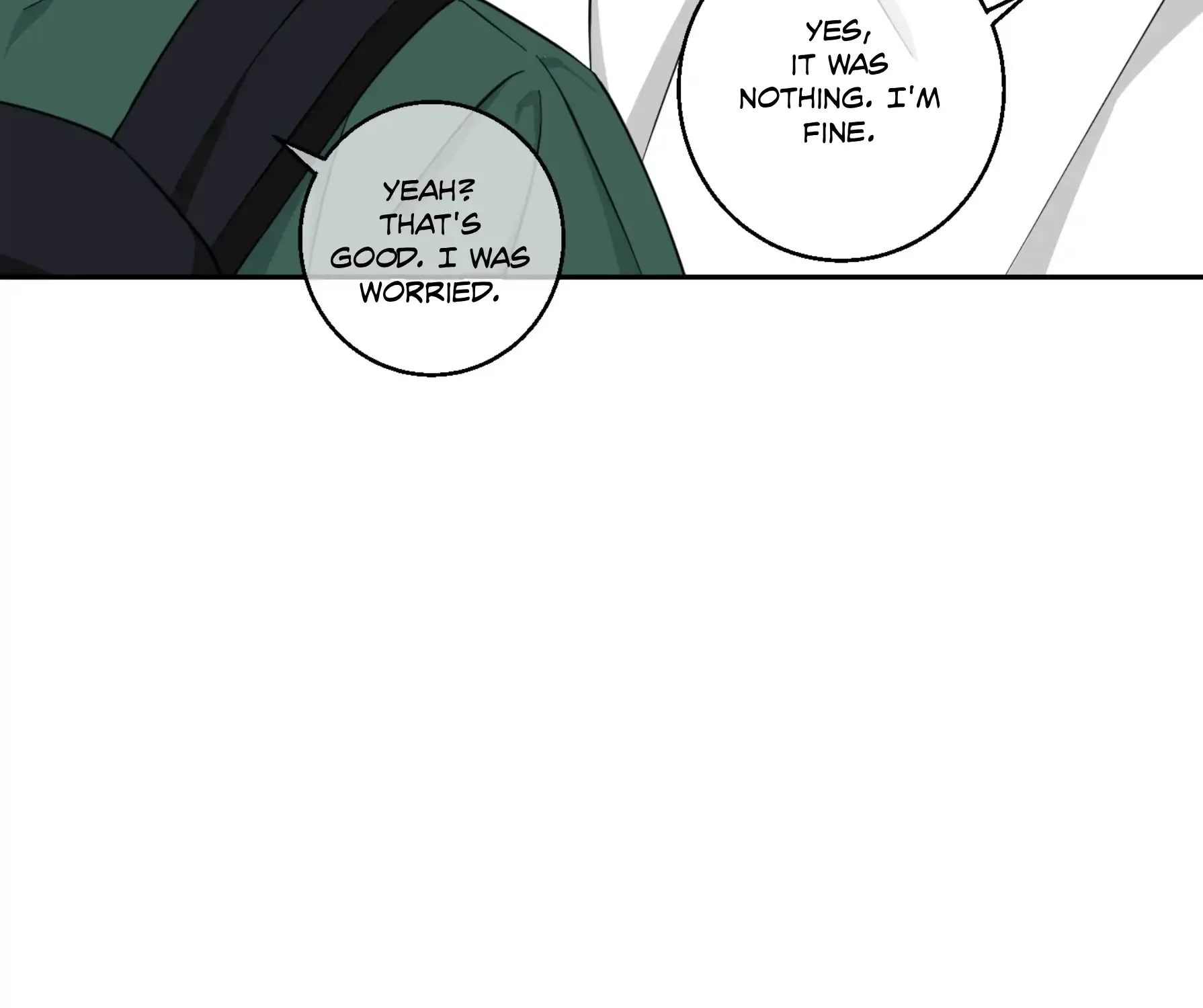 Read Protect your purity! chapter 20 image 16 on Lezhin