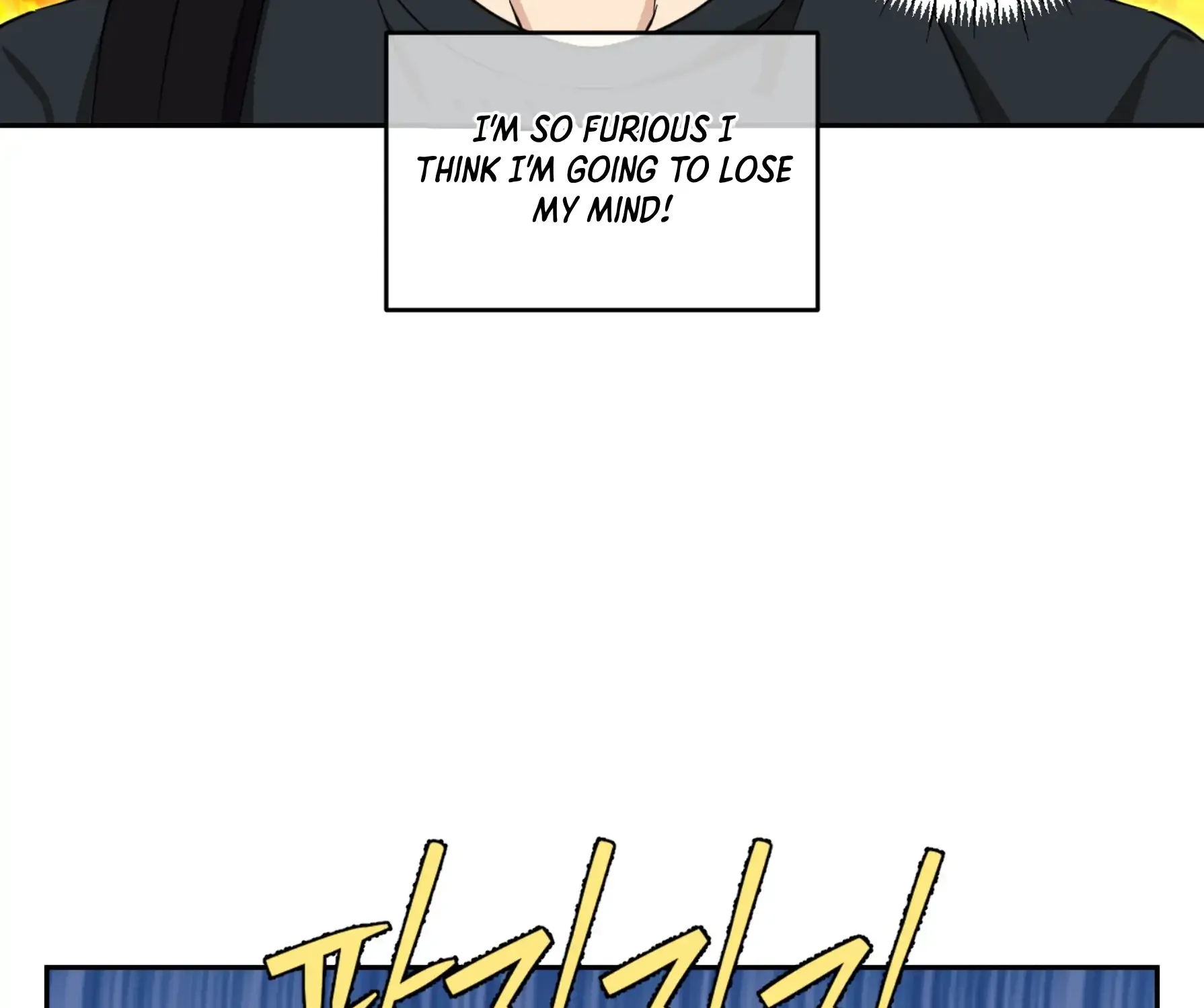 Read Protect your purity! chapter 20 image 18 on Lezhin