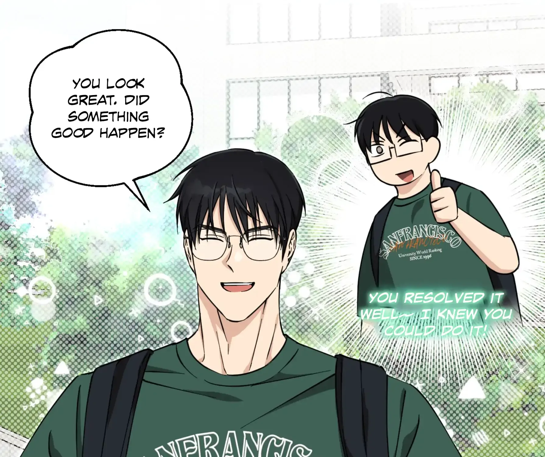 Read Protect your purity! chapter 20 image 22 on Lezhin