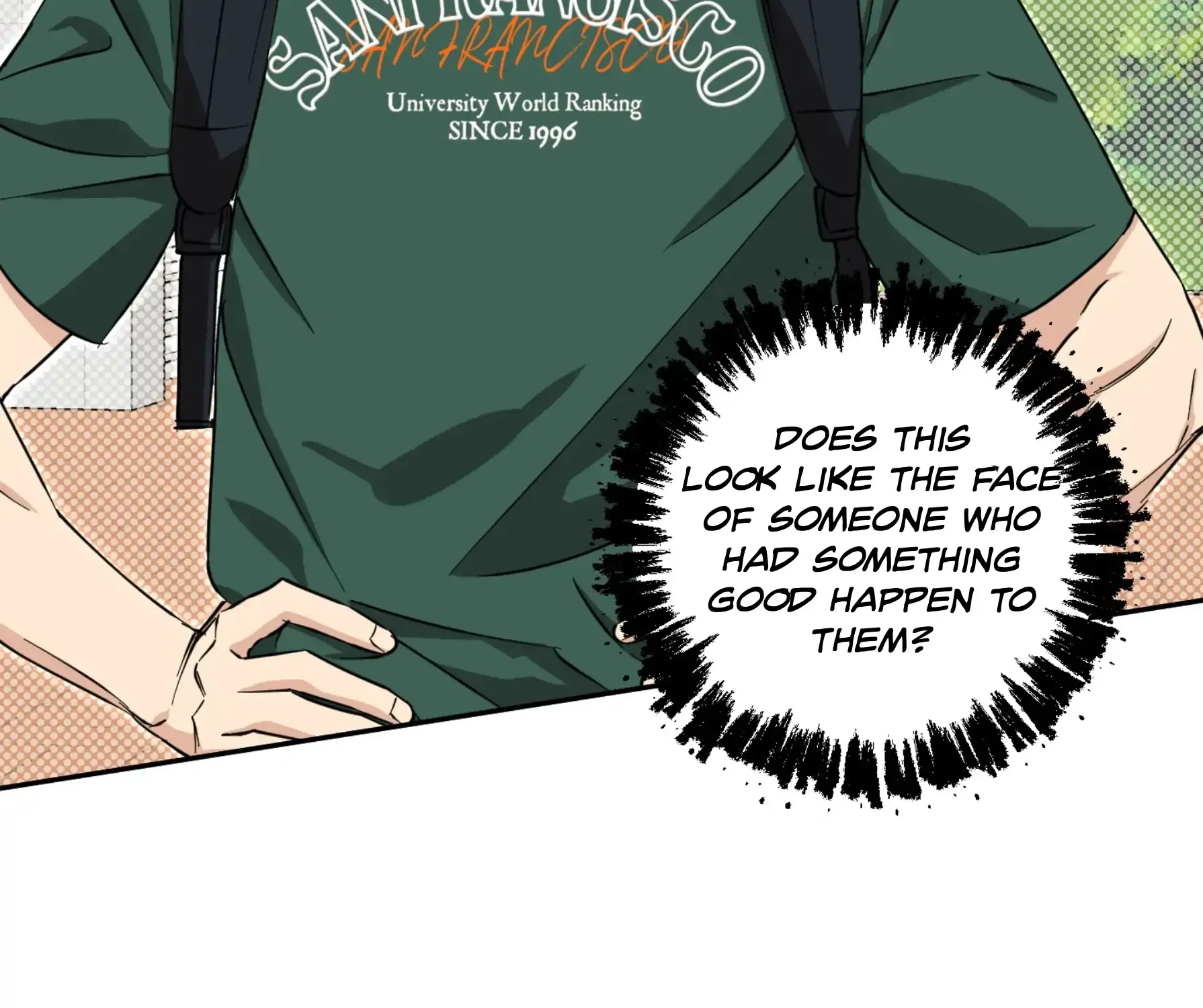 Read Protect your purity! chapter 20 image 23 on Lezhin