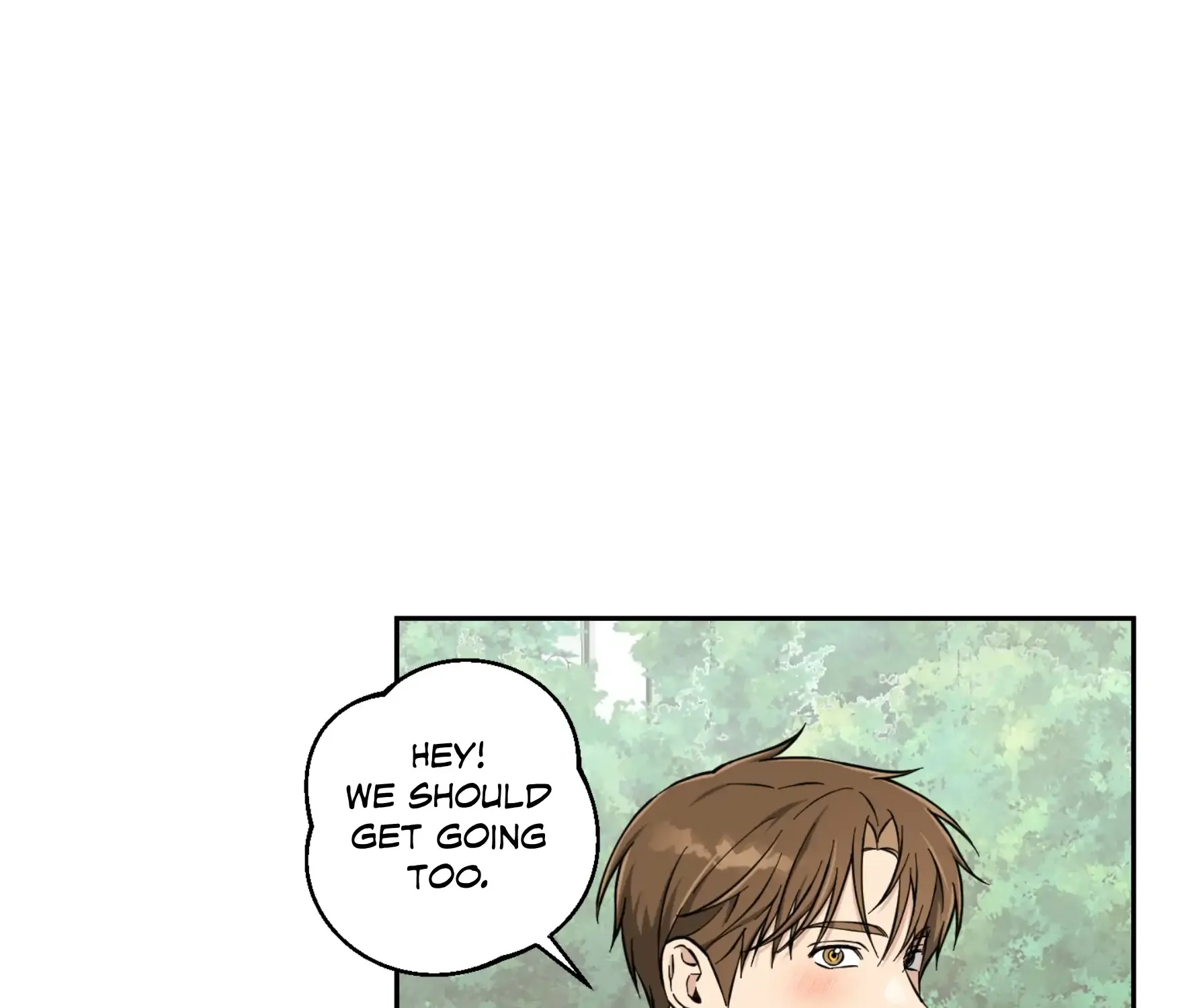 Read Protect your purity! chapter 20 image 27 on Lezhin