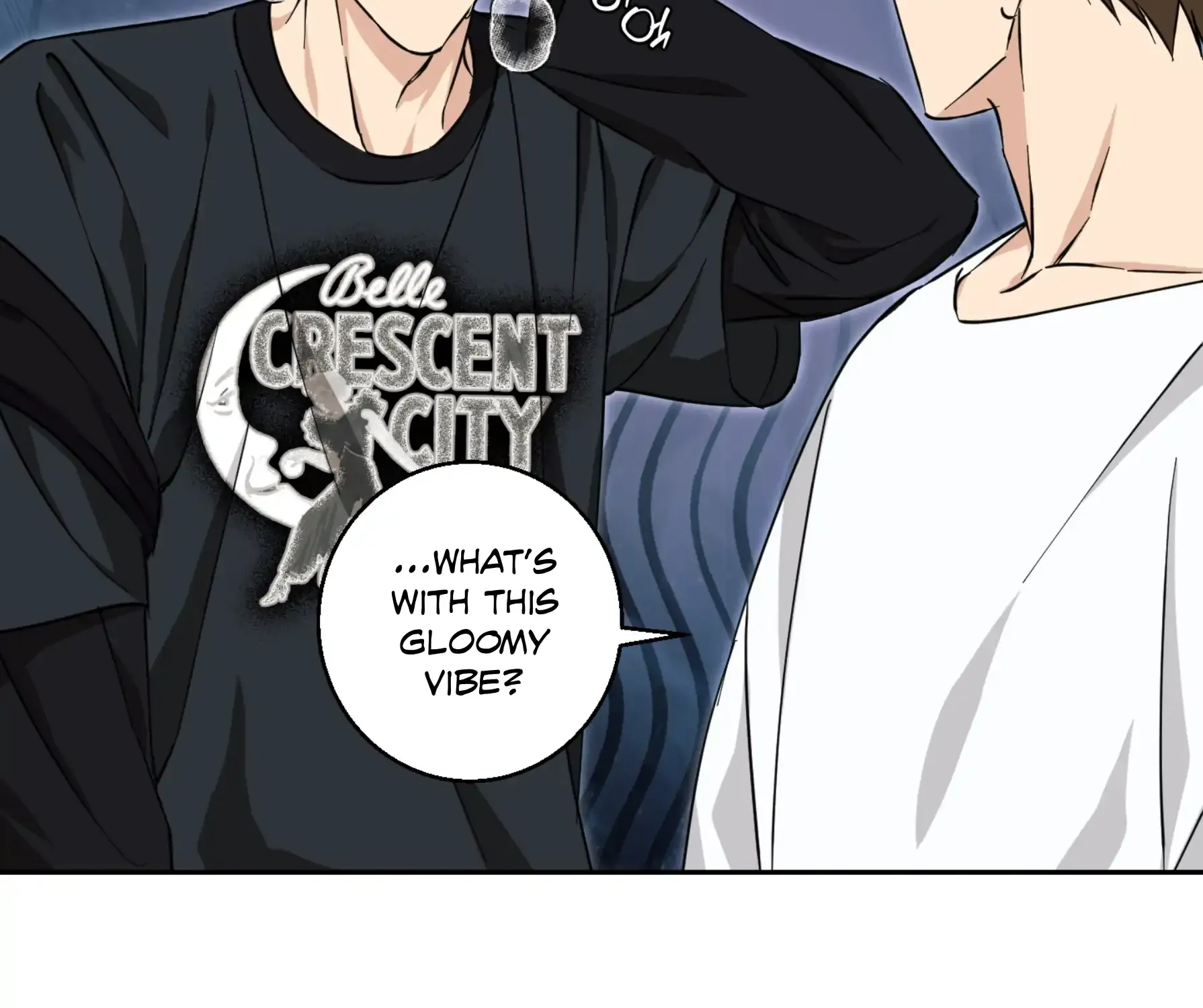 Read Protect your purity! chapter 20 image 31 on Lezhin