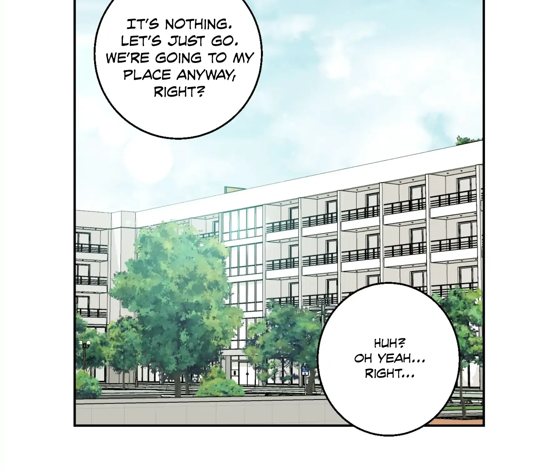 Read Protect your purity! chapter 20 image 33 on Lezhin