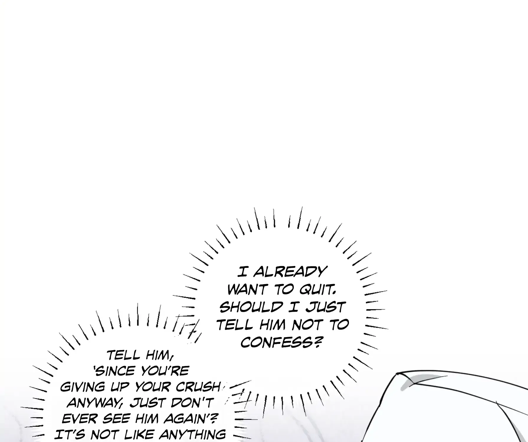 Read Protect your purity! chapter 20 image 39 on Lezhin