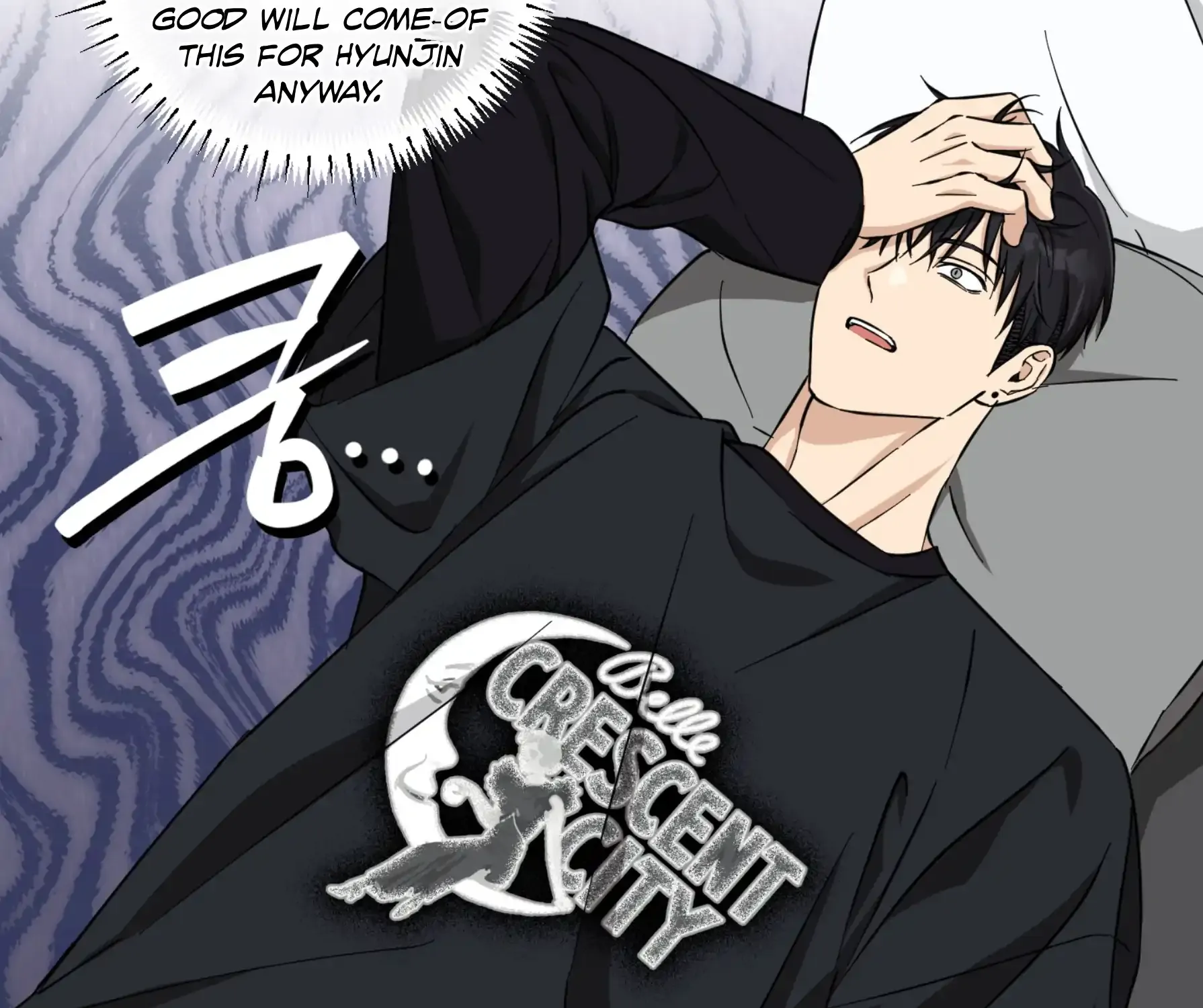 Read Protect your purity! chapter 20 image 40 on Lezhin