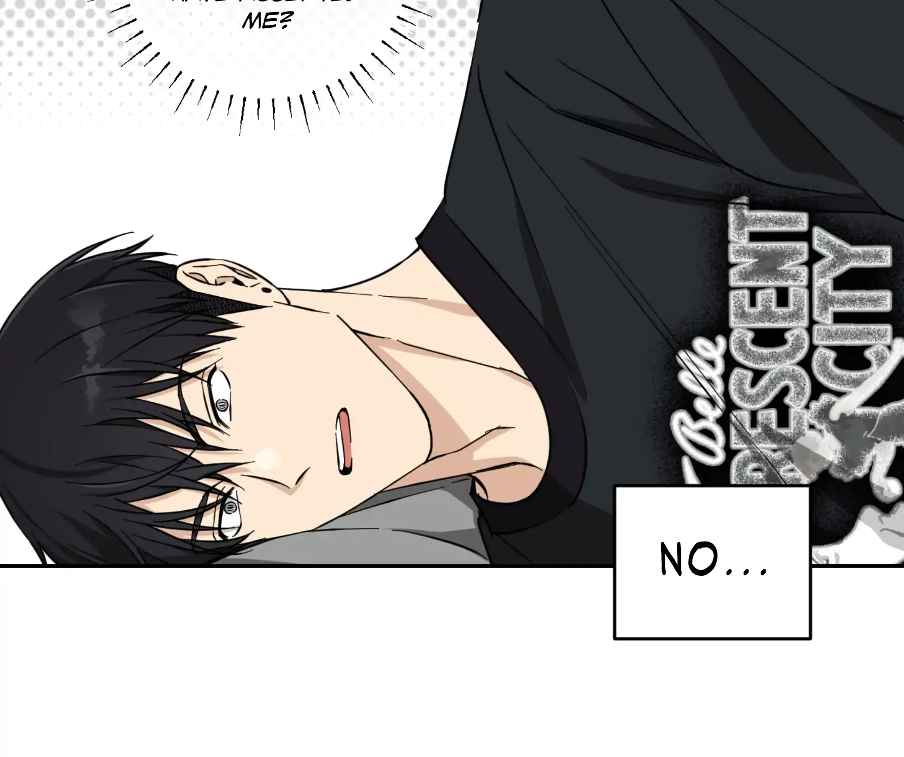 Read Protect your purity! chapter 20 image 45 on Lezhin