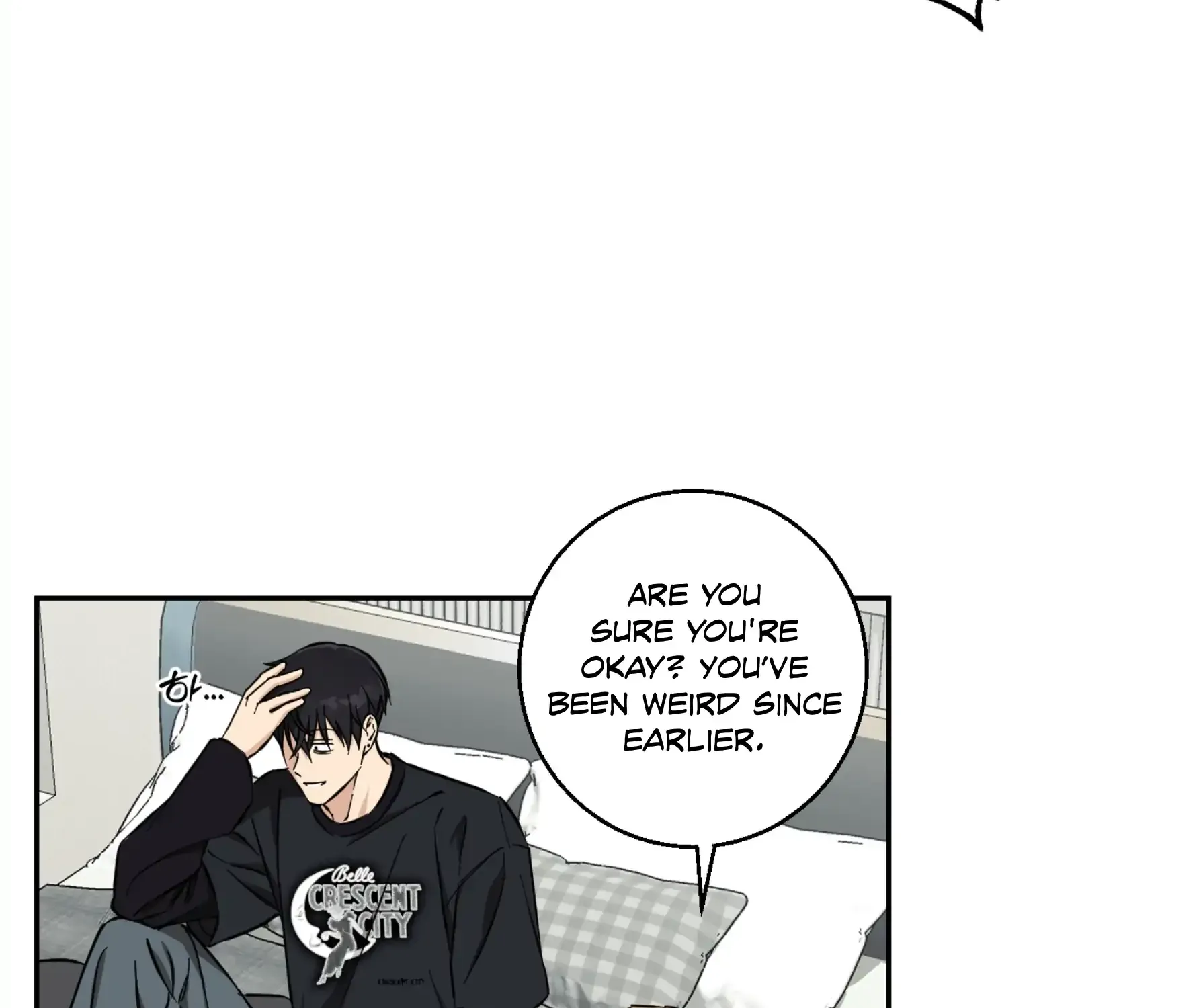 Read Protect your purity! chapter 20 image 48 on Lezhin