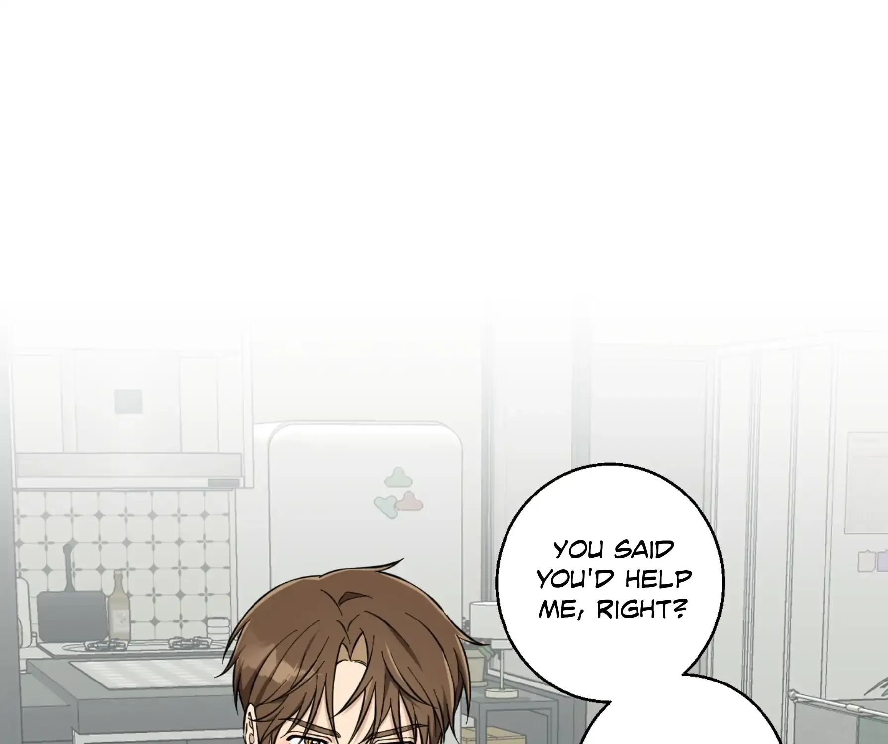 Read Protect your purity! chapter 20 image 52 on Lezhin