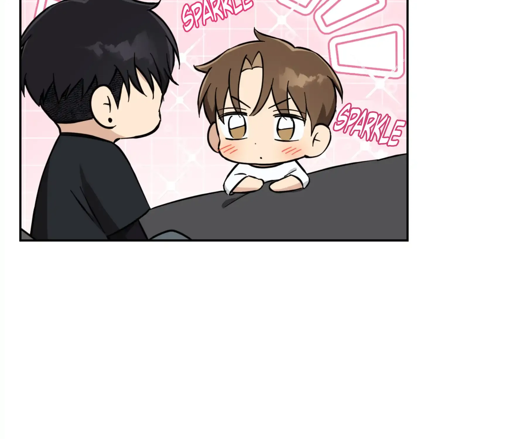 Read Protect your purity! chapter 20 image 55 on Lezhin