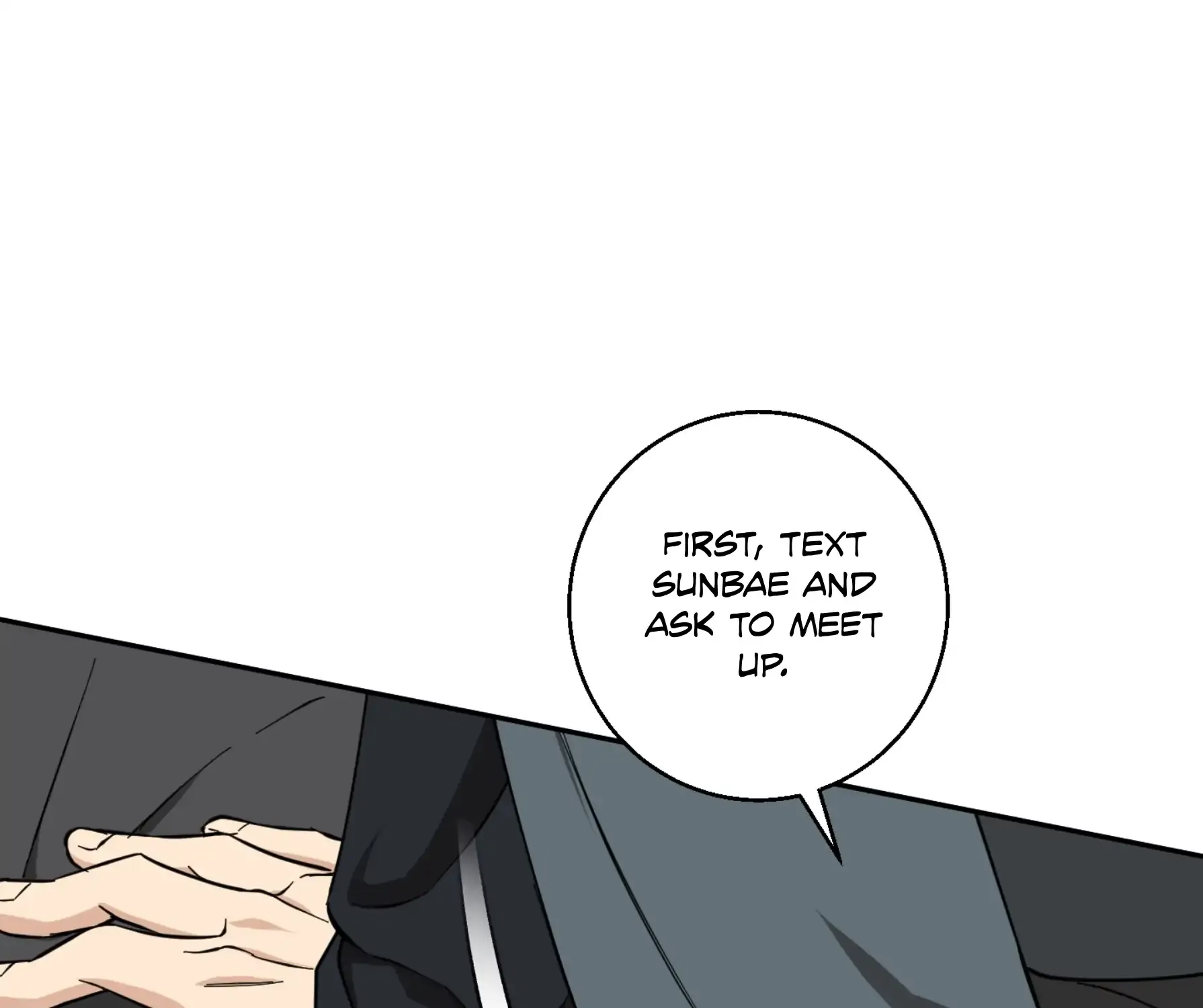 Read Protect your purity! chapter 20 image 58 on Lezhin