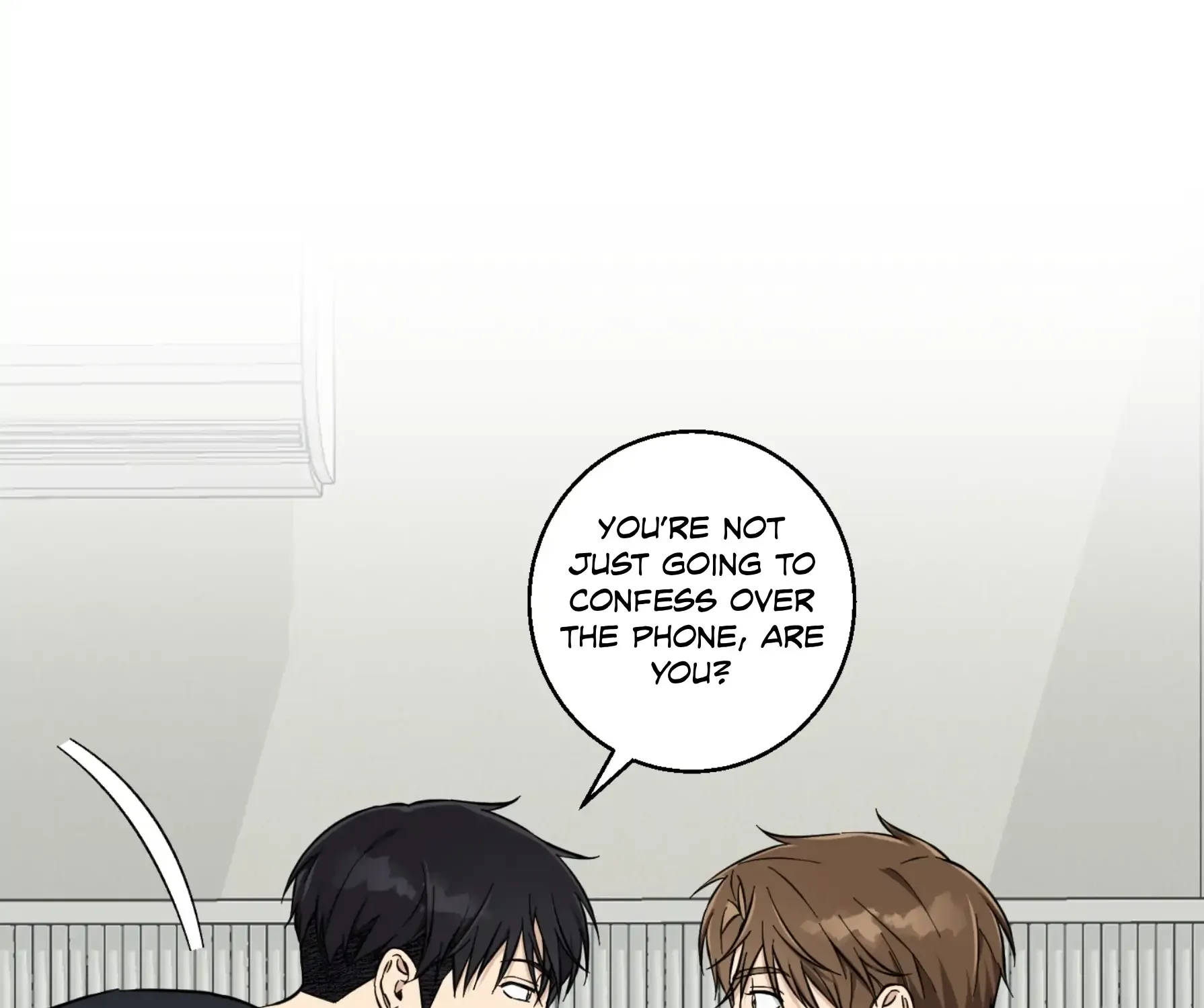 Read Protect your purity! chapter 20 image 60 on Lezhin