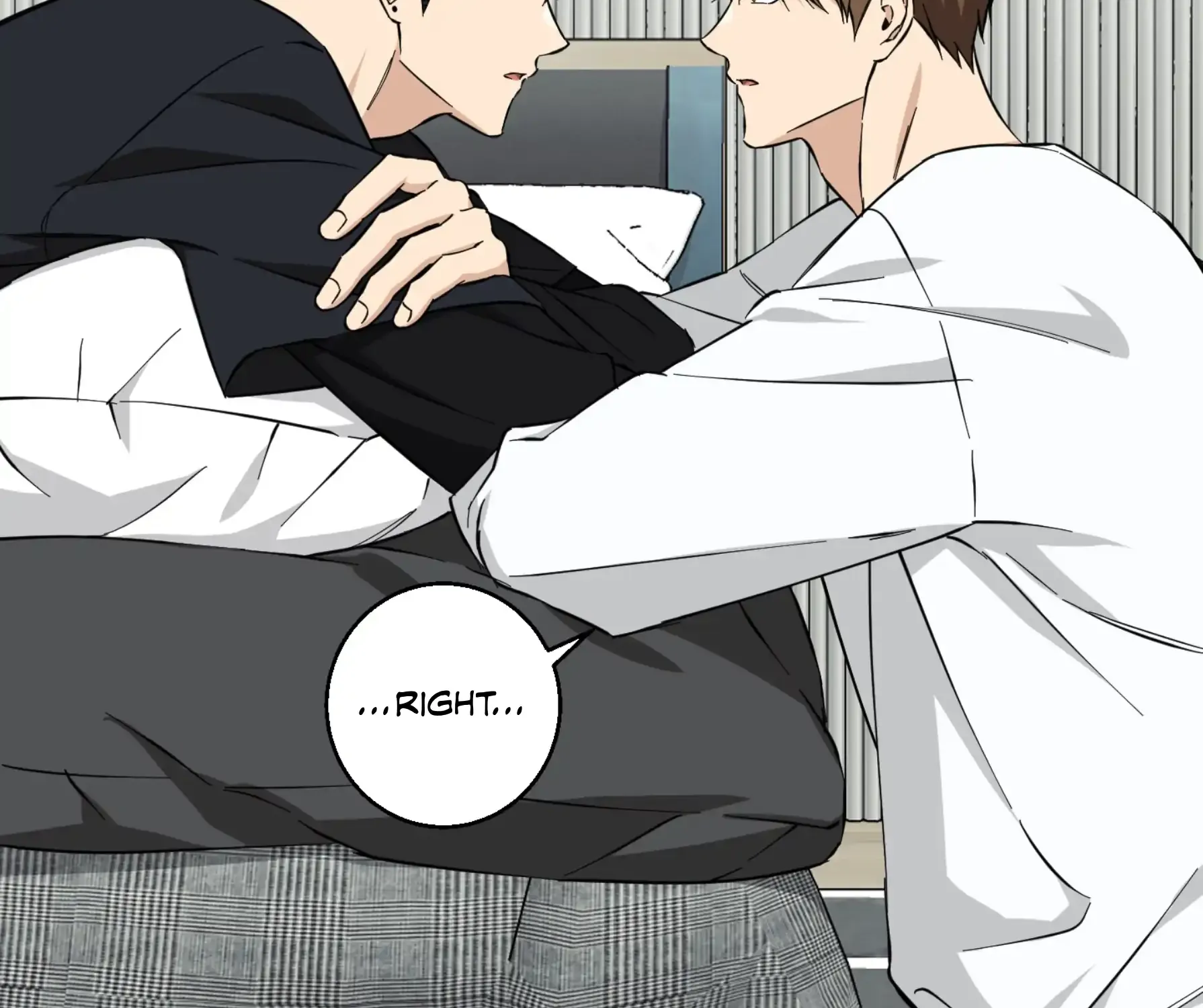 Read Protect your purity! chapter 20 image 61 on Lezhin